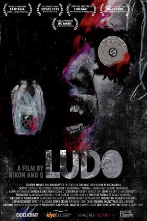 Download Ludo (2015) Bengali Movie 480p | 720p WEB-DL 260MB | 700MB ESub