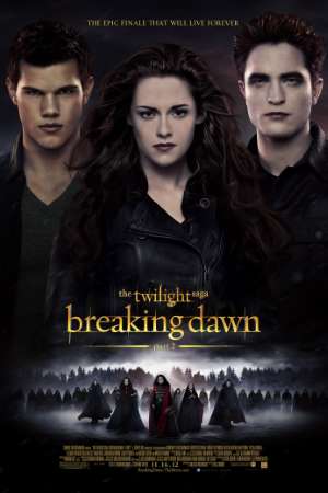 Download The Twilight Saga: Breaking Dawn Part 2 (2012) Dual Audio {Hindi-English} Movie 480p | 720p | 1080p BluRay 400MB | 1GB