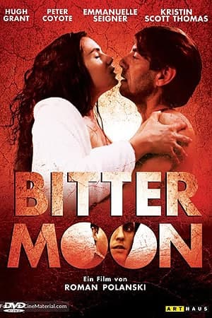 Download Bitter Moon (1992) UNRATED Dual Audio {Hindi-English} Movie 480p | 720p | 1080p BluRay ESub