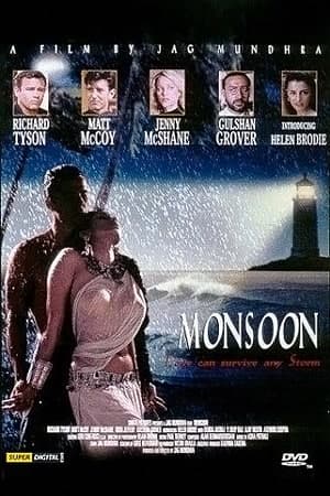Download [18+] Tales of The Kama Sutra 2: Monsoon (1999) UNRATED {Hindi-English} Movie 480p | 720p HDRip 300MB | 950MB