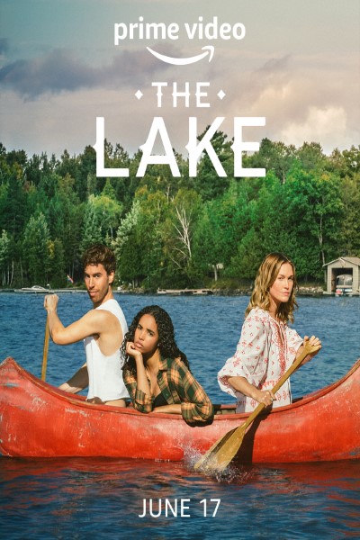 Download The Lake (Season 01-02) Dual Audio {Hindi-English} Web Series 720p | 1080p WEB-DL Esub
