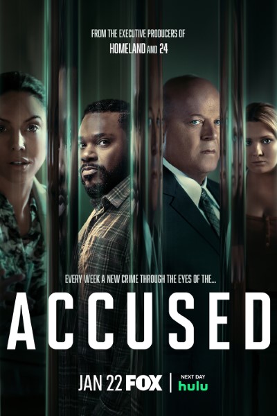 Download Accused (Season 1) [S01E15 Added] English Web Series 720p | 1080p WEB-DL Esub