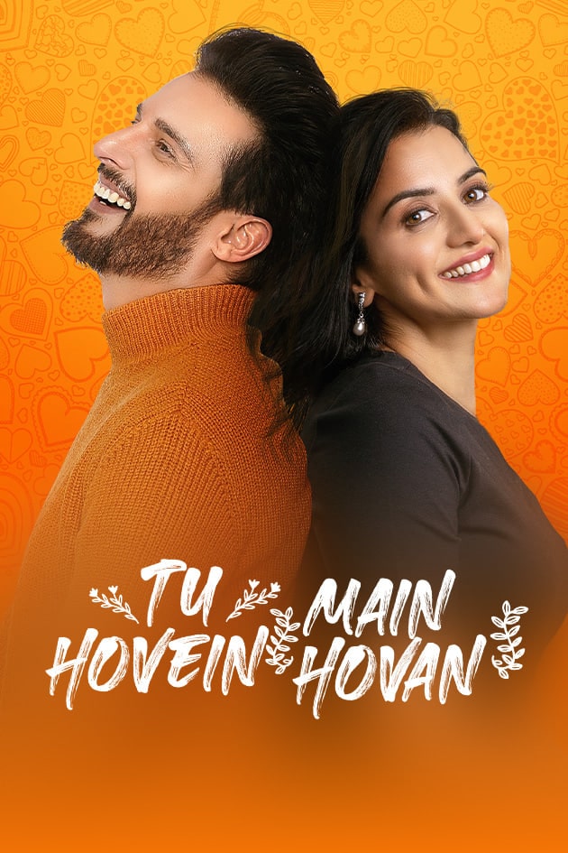 Download Tu Hovein Main Hovan (2023) Punjabi Movie 480p | 720p | 1080p HQ S-Print