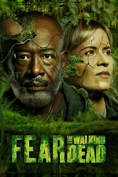 Download Fear the Walking Dead (Season 01-08) Dual Audio {Hindi-English} WEB Series 480p | 720p | 1080p WEB-DL ESub || [S08E04 Added]