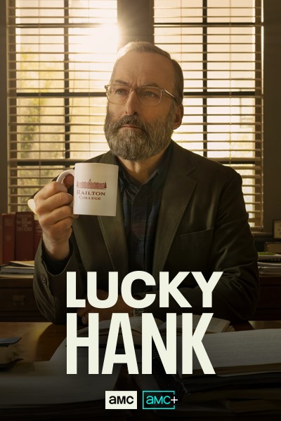 Download Lucky Hank (Season 1) [S01E08 Added] English Web Series 720p | 1080p WEB-DL Esub