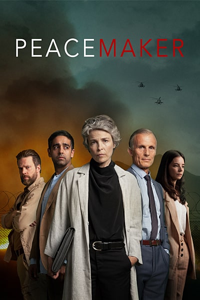 Download Peacemaker (Season 1) Dual Audio {Hindi-Finnish} Vroot WEB Series 480p | 720p | 1080p WEB-DL ESub