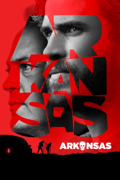 Download Arkansas (2020) English Movie 480p | 720p | 1080p Bluray ESub
