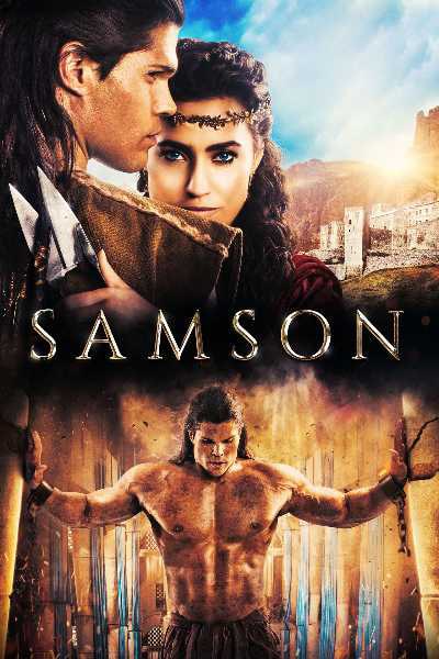 Download Samson (2018) Dual Audio {Hindi-English} Movie 480p | 720p | 1080p BluRay ESub