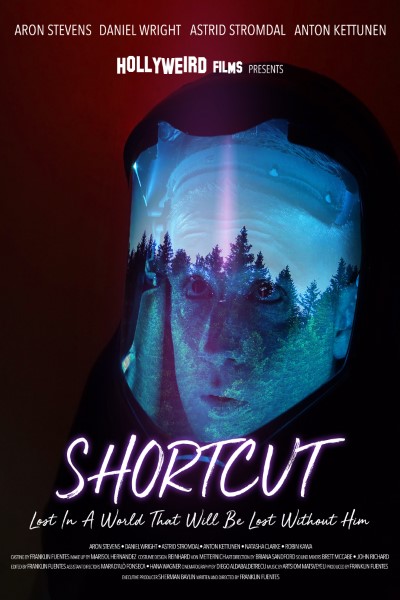 Download Shortcut (2020) Dual Audio {Hindi-English} Movie 480p | 720p Bluray ESub