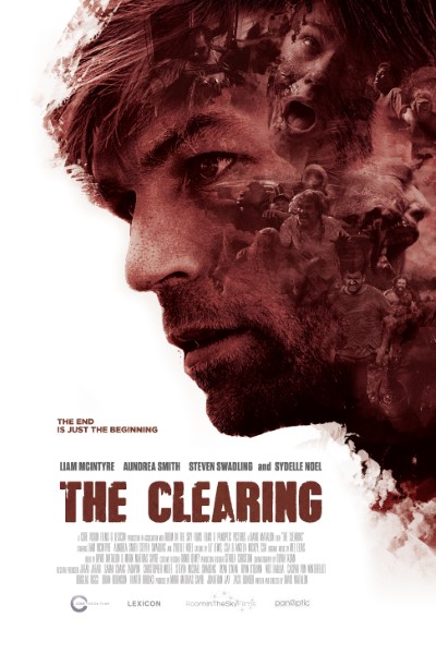 Download The Clearing (2020) Dual Audio {Hindi-English} Movie 480p | 720p Bluray ESub