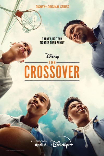 Download The Crossover (Season 1) English Web Series 720p | 1080p WEB-DL Esub