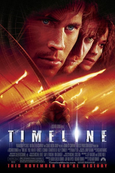 Download Timeline (2003) Dual Audio {Hindi-English} Movie 480p | 720p | 1080p Bluray ESubs