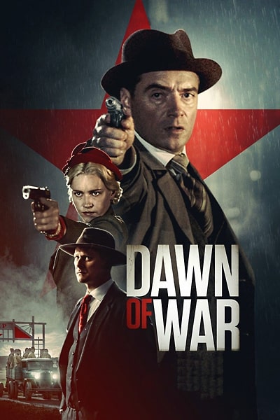 Download Dawn of War (2020) Dual Audio {Hindi-Estonian} Movie 480p | 720p | 1080p WEB-DL ESub