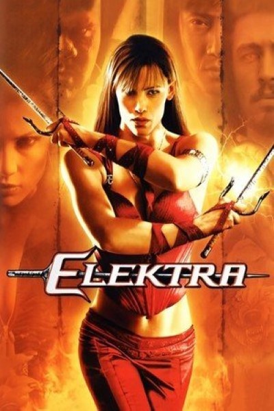 Download Elektra (2005) Dual Audio {Hindi-English} Movie 720p | 1080p (10bit) Bluray ESub
