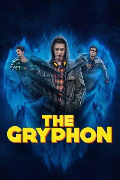 Download The Gryphon (Season 01) Dual Audio {Hindi-English} Amazon Prime Series 480p | 720p | 1080p WEB-DL MSubs