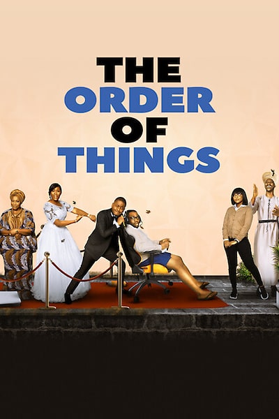 Download The Order of Things (2022) English Movie 480p | 720p | 1080p WEB-DL ESub