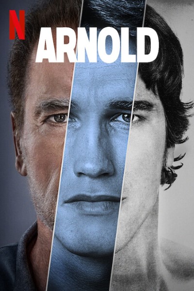 Download Arnold (Season 1) Dual Audio {Hindi-English} Web Series 720p | 1080p WEB-DL Esub