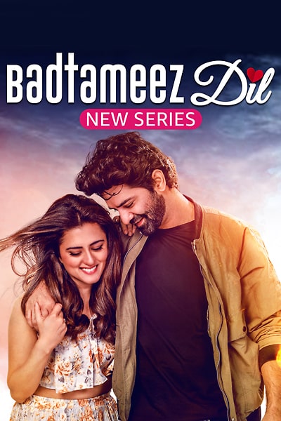Download Badtameez Dil (Season 1) Hindi MiniTV WEB Series 480p | 720p | 1080p WEB-DL ESub