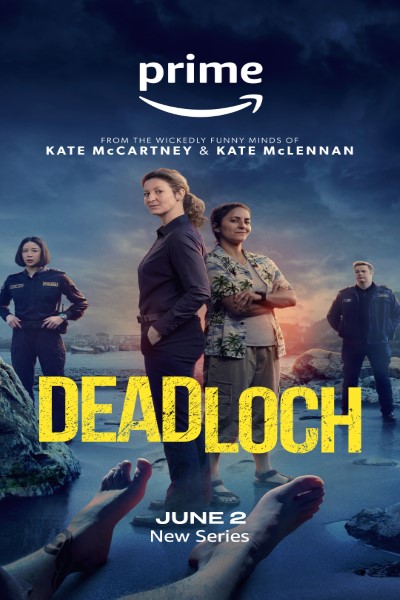 Download Deadloch (Season 01) Dual Audio {Hindi-English} Amazon Prime WEB Series 480p | 720p | 1080p WEB-DL ESub || [S01E04 Added]