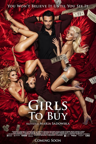 Download Girls to Buy (2021) Dual Audio {Hindi-Polish} Movie 480p | 720p | 1080p BluRay ESub