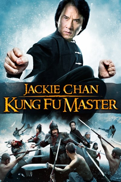 Download Kung Fu Master (2009) Dual Audio {Hindi-Chinese} Movie 480p | 720p | 1080p Bluray ESub
