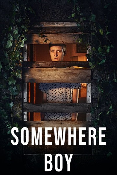 Download Somewhere Boy (Season 1) English Web Series 720p | 1080p WEB-DL Esub