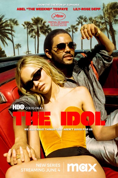 Download The Idol (Season 1) [S01E01 Added] English Web Series 720p | 1080p WEB-DL Esub